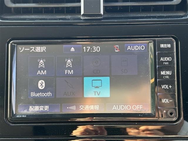 Toyota PRIUS 2019 8272552-18