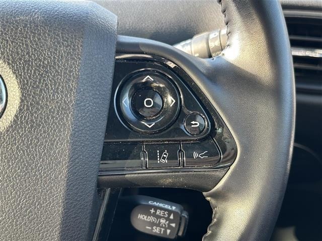 Toyota PRIUS 2019 8272552-5