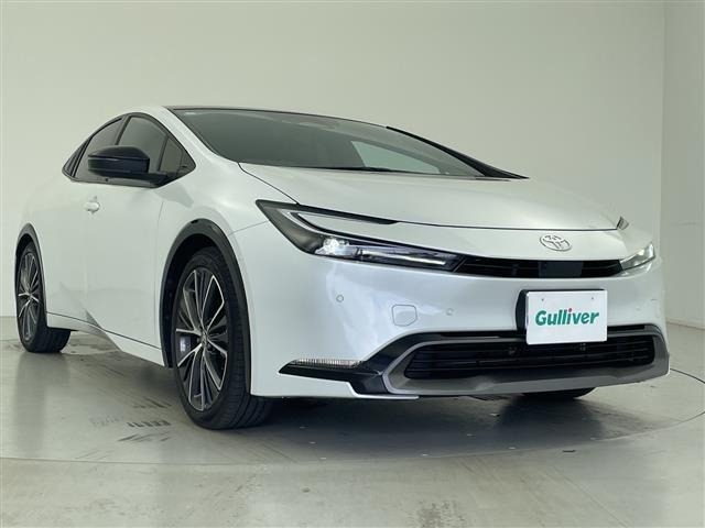 Toyota PRIUS 2024 8272553-0