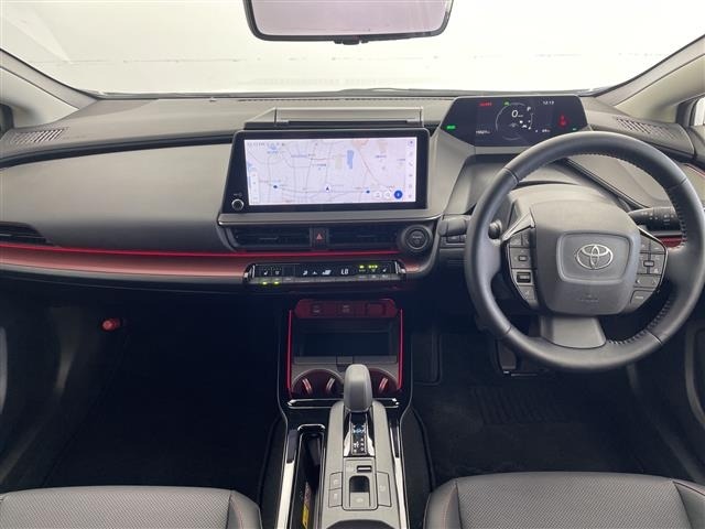 Toyota PRIUS 2024 8272553-15