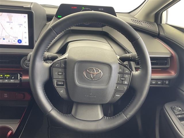 Toyota PRIUS 2024 8272553-17