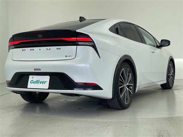Toyota PRIUS 2024 8272553-20