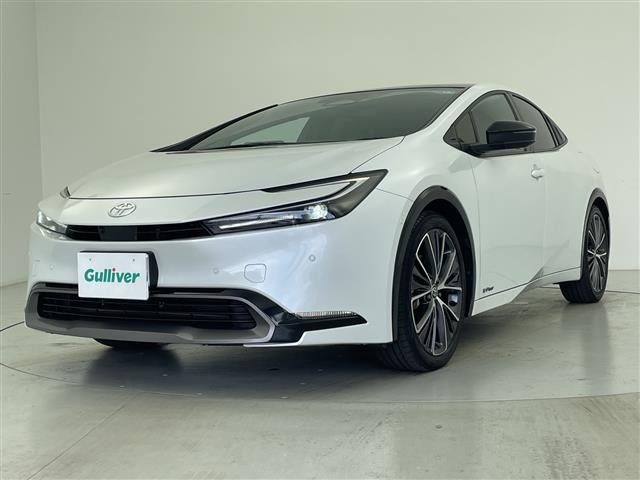 Toyota PRIUS 2024 8272553-4