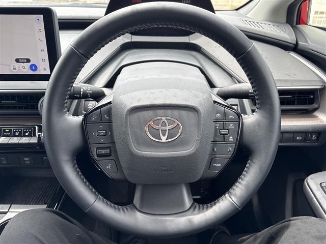 Toyota PRIUS 2023 8272554-1