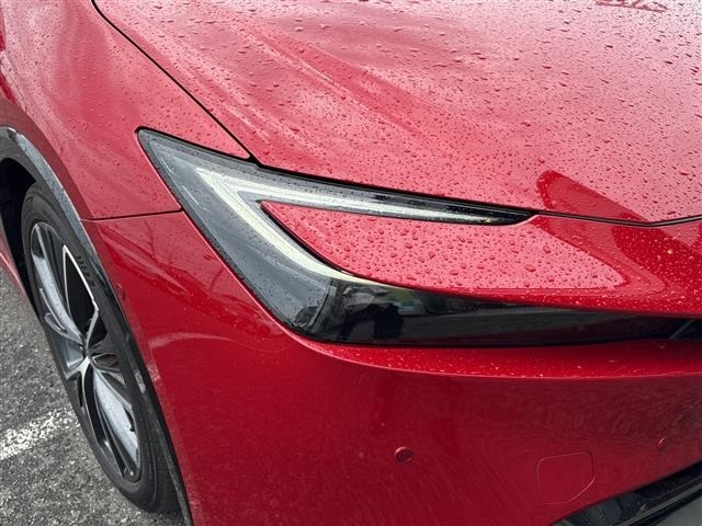 Toyota PRIUS 2023 8272554-14