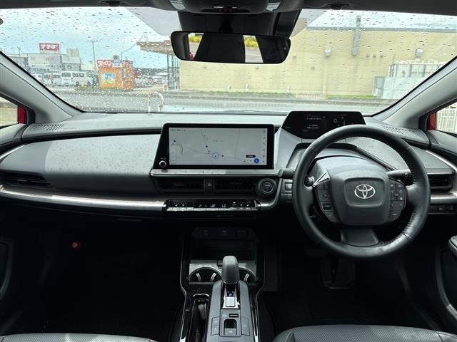 Toyota PRIUS 2023 8272554-15