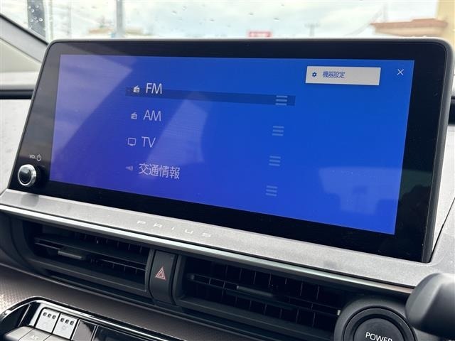Toyota PRIUS 2023 8272554-17