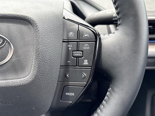 Toyota PRIUS 2023 8272554-7