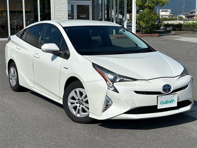 Toyota PRIUS 2018 8272555-0