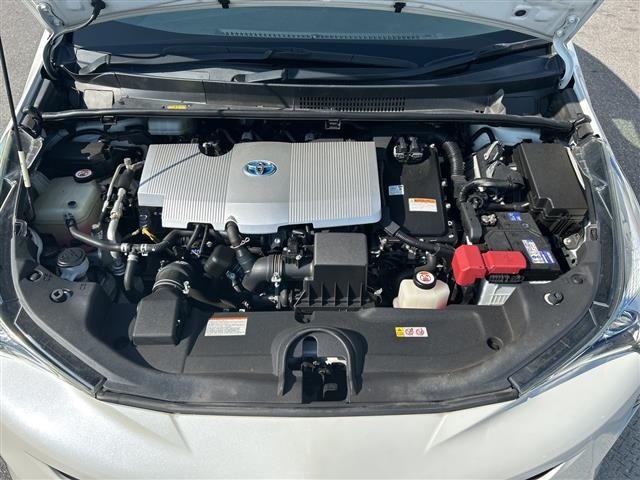Toyota PRIUS 2018 8272555-14