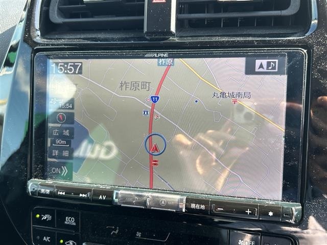 Toyota PRIUS 2018 8272555-16