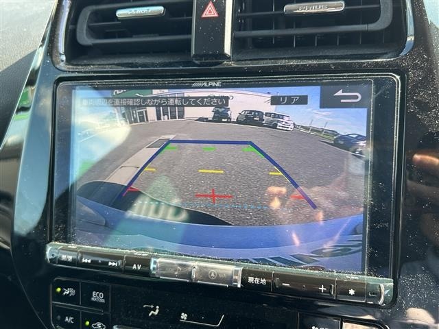 Toyota PRIUS 2018 8272555-17