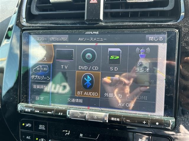 Toyota PRIUS 2018 8272555-18
