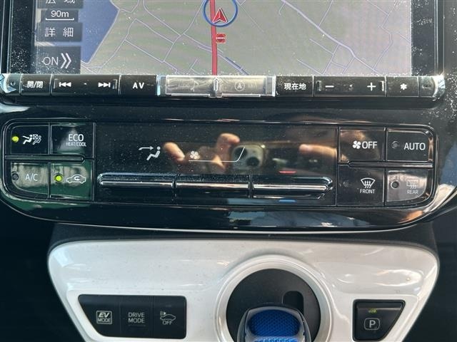Toyota PRIUS 2018 8272555-19
