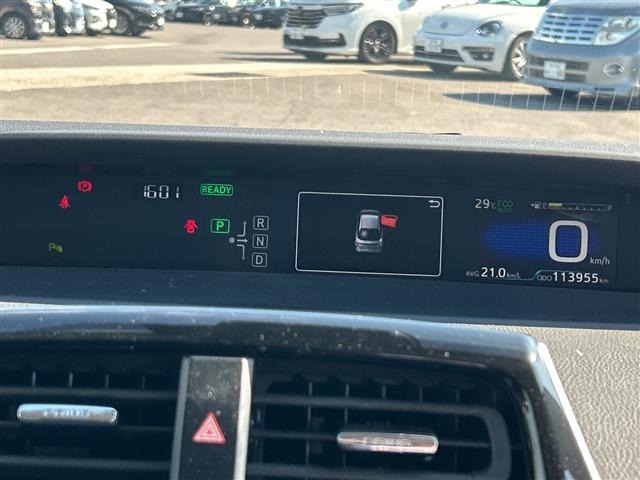 Toyota PRIUS 2018 8272555-22