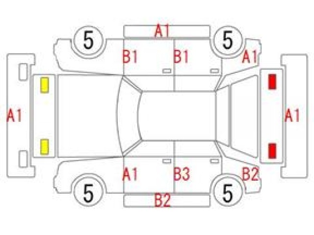 Toyota PRIUS 2018 8272555-23