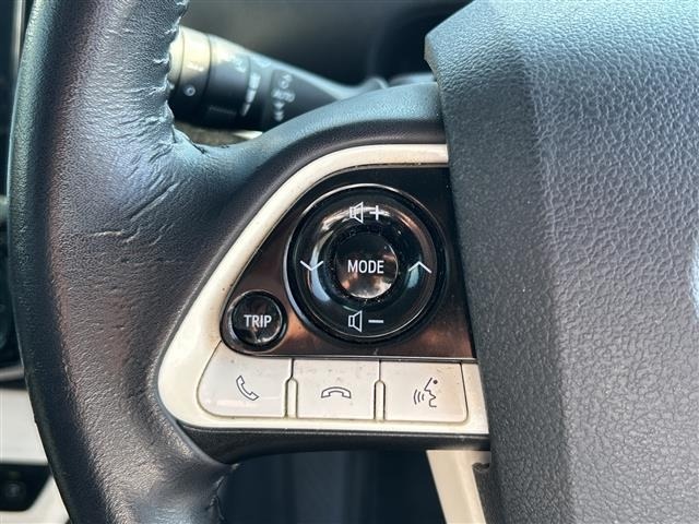 Toyota PRIUS 2018 8272555-9
