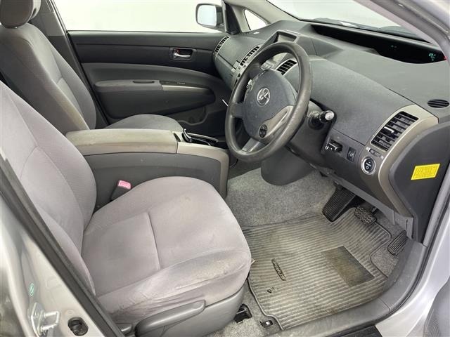 Toyota PRIUS 2010 8272556-11