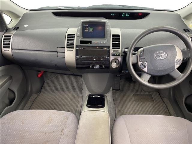 Toyota PRIUS 2010 8272556-15