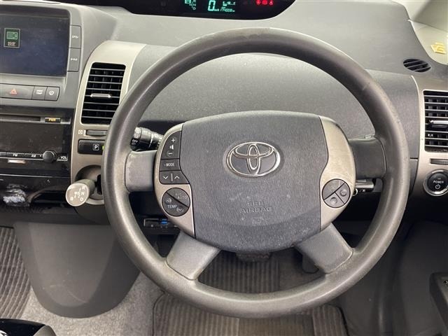 Toyota PRIUS 2010 8272556-19