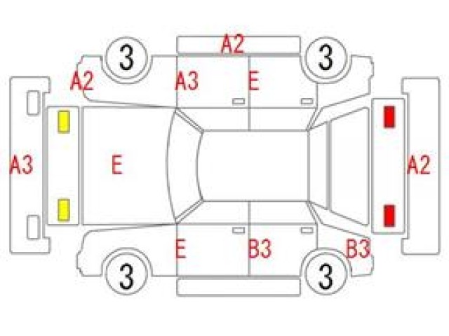 Toyota PRIUS 2010 8272556-24