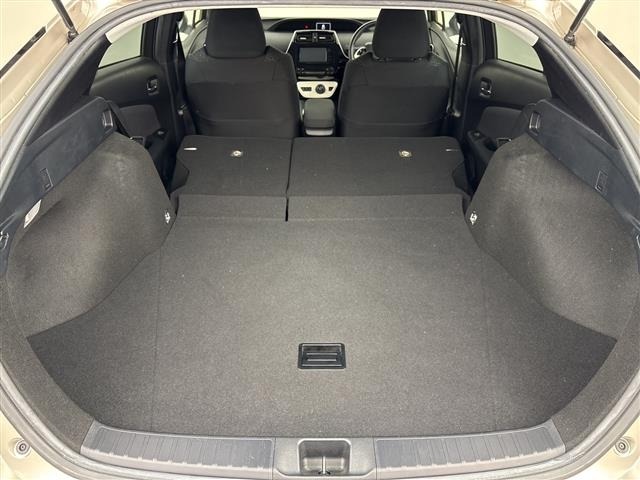 Toyota PRIUS 2016 8272557-11