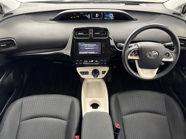 Toyota PRIUS 2016 8272557-14