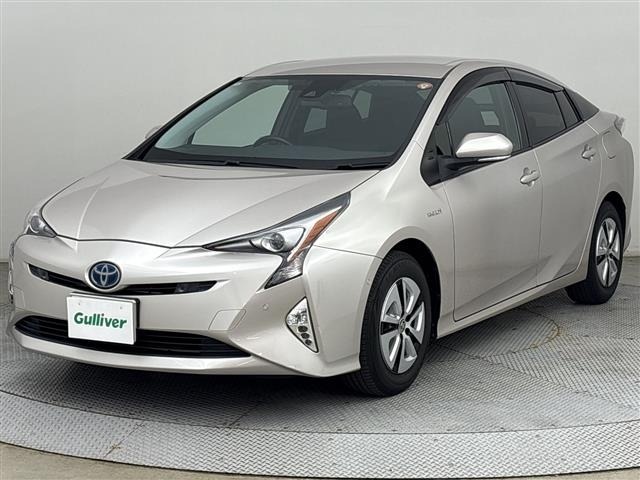 Toyota PRIUS 2016 8272557-15