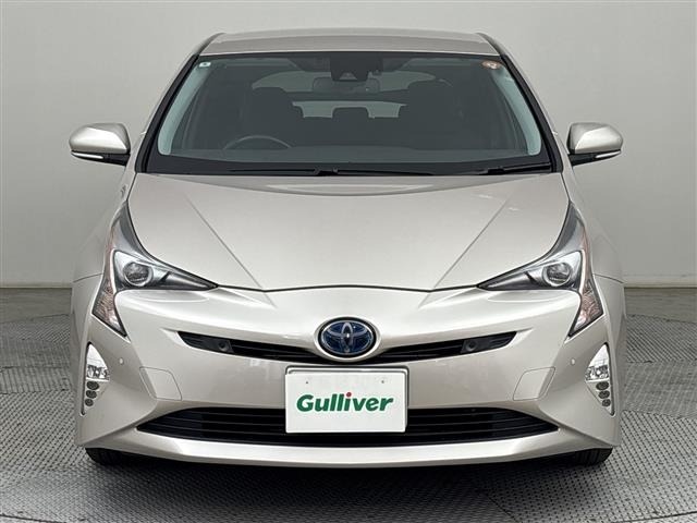Toyota PRIUS 2016 8272557-17