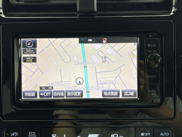 Toyota PRIUS 2016 8272557-2