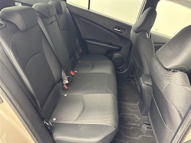 Toyota PRIUS 2016 8272557-5