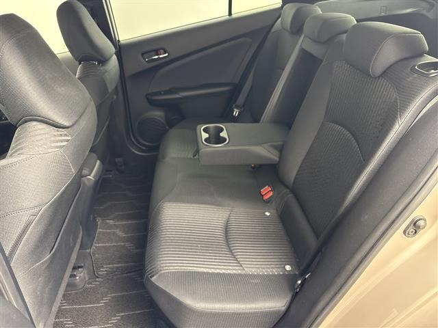 Toyota PRIUS 2016 8272557-7