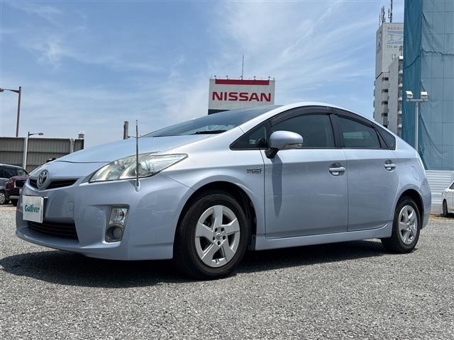Toyota PRIUS 2010 8272558-0