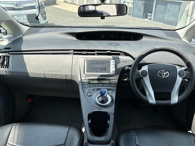 Toyota PRIUS 2010 8272558-2