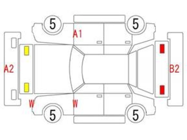 Toyota PRIUS 2010 8272558-3