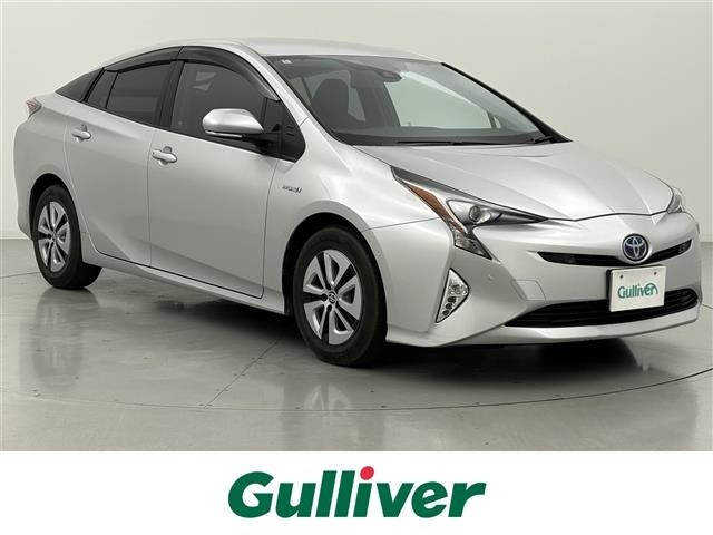 Toyota PRIUS 2016 8272559-0