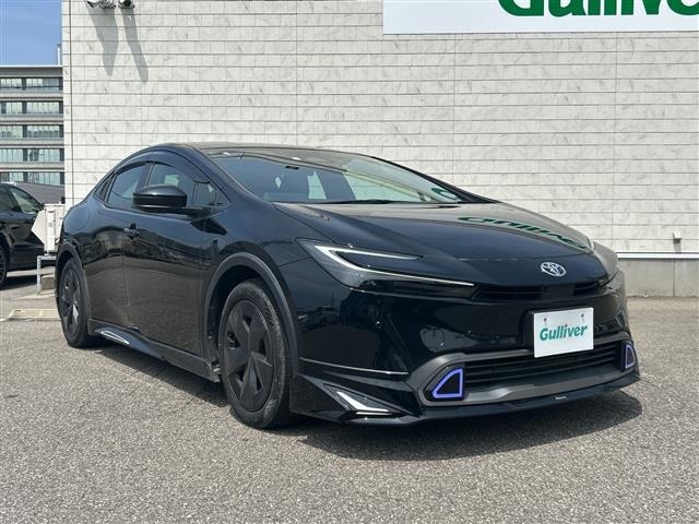 Toyota PRIUS 2023 8272560-0