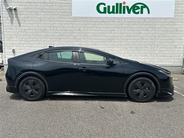Toyota PRIUS 2023 8272560-10