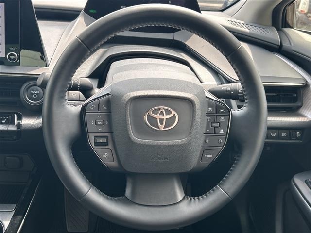 Toyota PRIUS 2023 8272560-13
