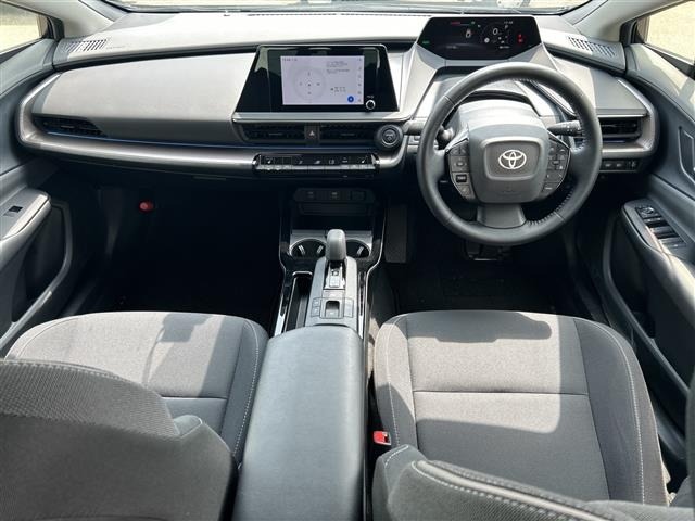 Toyota PRIUS 2023 8272560-30