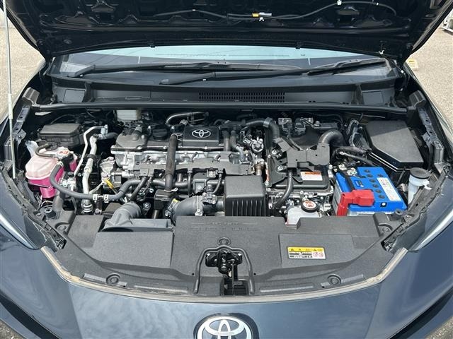 Toyota PRIUS 2023 8272560-37