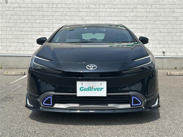 Toyota PRIUS 2023 8272560-4