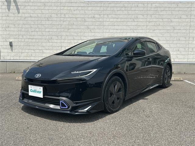 Toyota PRIUS 2023 8272560-5