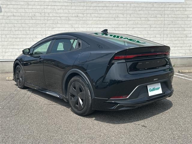 Toyota PRIUS 2023 8272560-7