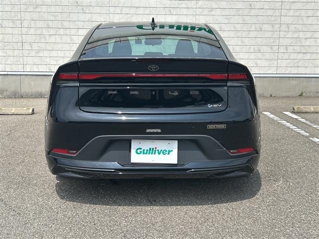 Toyota PRIUS 2023 8272560-8