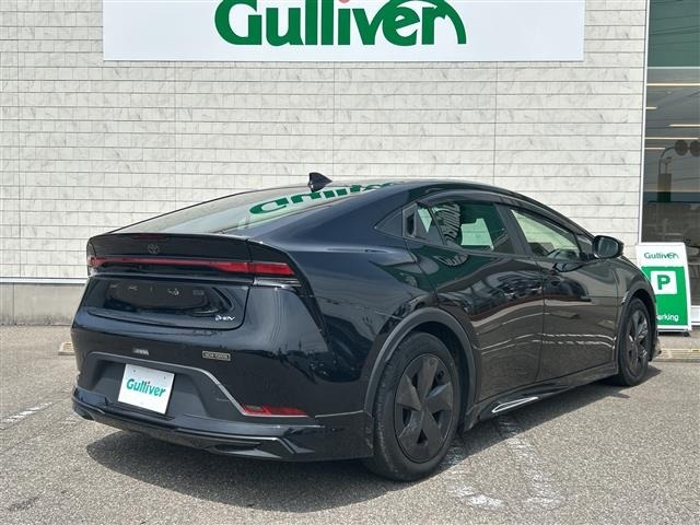 Toyota PRIUS 2023 8272560-9