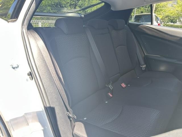 Toyota PRIUS 2017 8272561-12