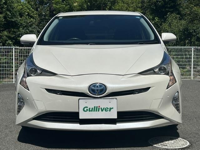 Toyota PRIUS 2017 8272561-18