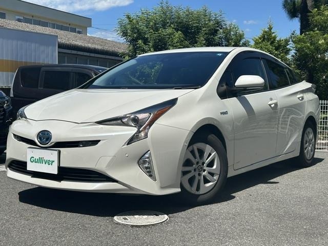 Toyota PRIUS 2017 8272561-19