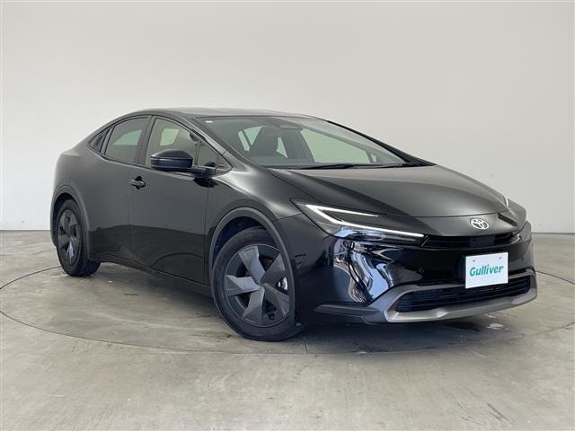 Toyota PRIUS 2023 8272562-0